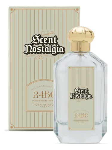 Perfume 24BC de Scent Nostalgia