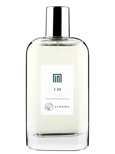 Perfume 1-24 | Suzumushi de çanoma