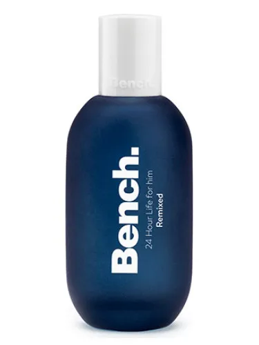Imagen de Bench 24 Hour Life Remixed for Him