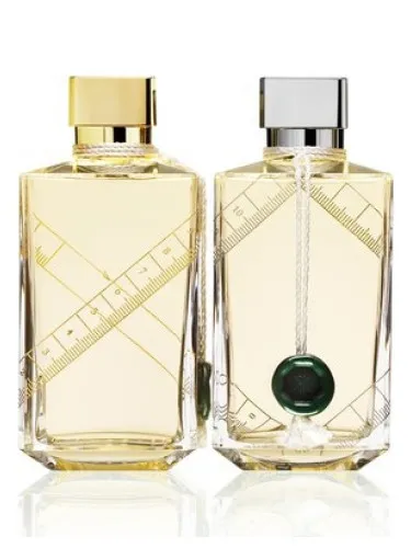 Perfume Maison Francis Kurkdjian Limited Crystal Edition Fragrances de Maison Francis Kurkdjian
