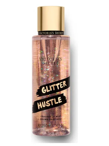 Perfume Glitter Hustle de Victoria's Secret