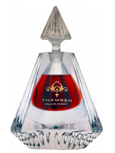 Perfume Palace Amber de Thameen