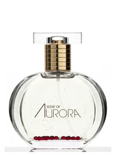 Perfume Scent of Aurora de Norra Norrland