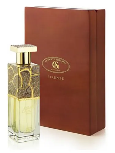 Perfume Scirocco de Paolo Gigli