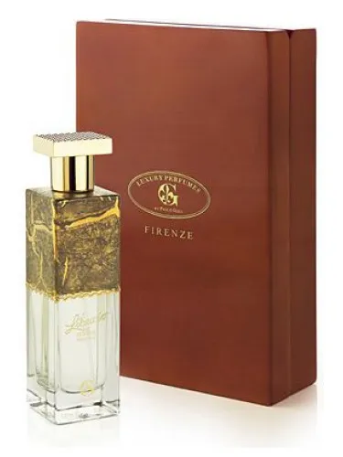 Perfume Libeccio de Paolo Gigli