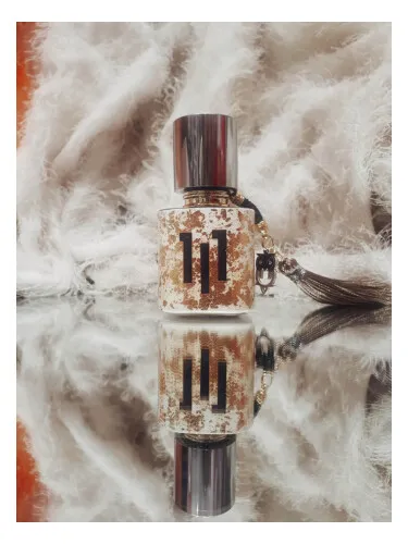 Perfume Chouette Vierge No. 3 de Chouette Vierge Parfumée