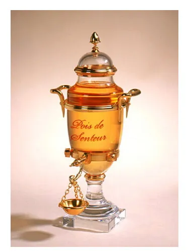 Perfume Pois de Senteur de Caron