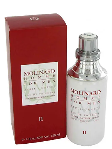 Imagen de Molinard Homme II