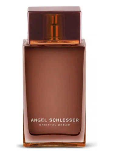 Perfume Oriental Dream de Angel Schlesser