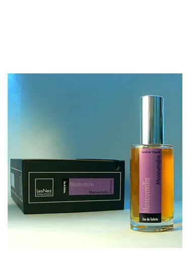 Perfume Manoumalia de Les Nez