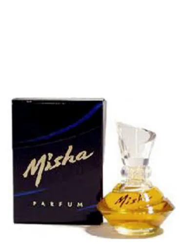 Imagen de Misha