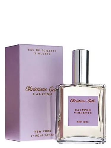 Imagen de Calypso Violette