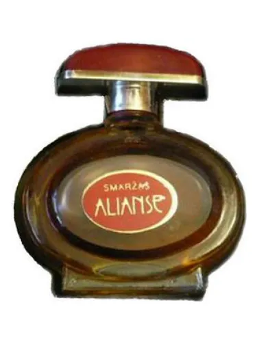 Perfume Alianse de Dzintars