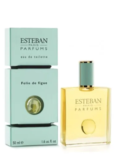 Perfume Folie de Figue de Esteban