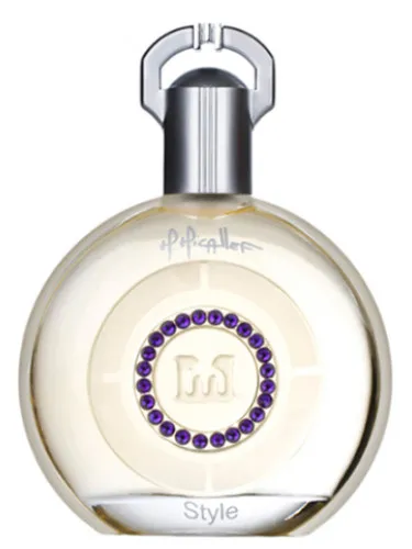 Perfume Style de M. Micallef