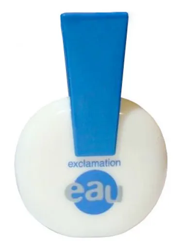 Perfume Ex'cla-ma'tion Eau de Coty