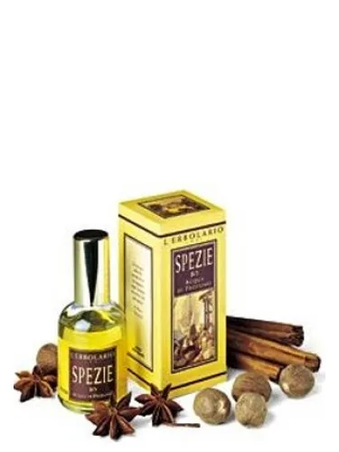 Perfume Spezie de L'Erbolario
