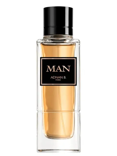 Perfume Man de Adnan B.