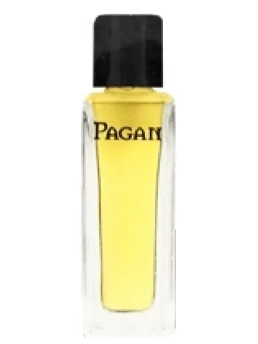 Perfume Pagan de Mayfair