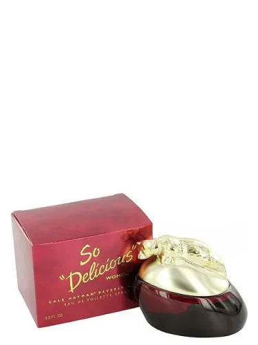 Perfume So Delicious Women de Gale Hayman