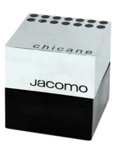 Perfume Chicane de Jacomo