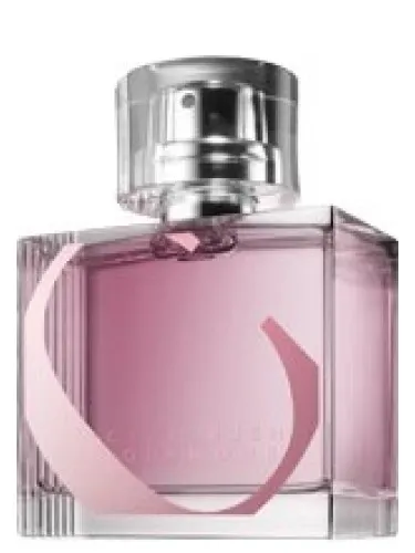 Perfume City Rush Glamour de Avon
