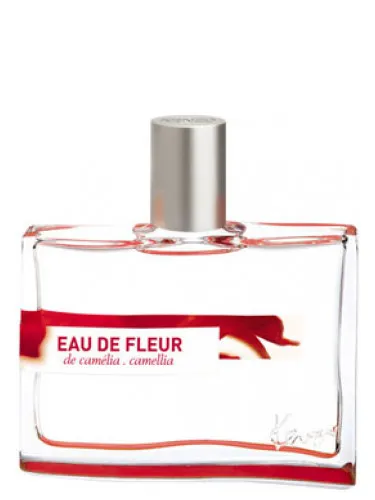 Perfume Eau de Fleur de Camelia de Kenzo