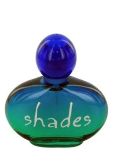 Perfume Shades de Dana