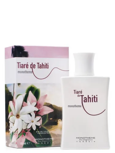 Imagen de Tiare de Tahiti