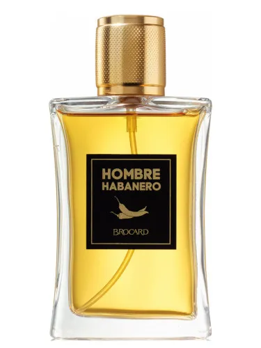 Imagen de Hombre Habanero