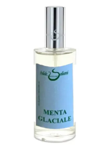 Perfume Menta Glaciale de Hilde Soliani
