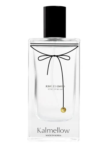 Perfume Come Closer de Kalmellow