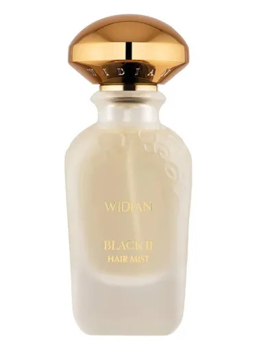 Colección Hair Mists