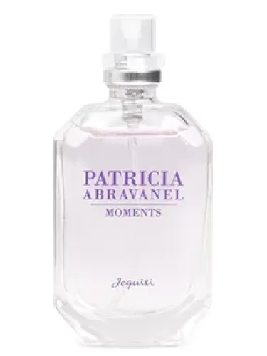 Perfume Patricia Abravanel Moments de Jequiti