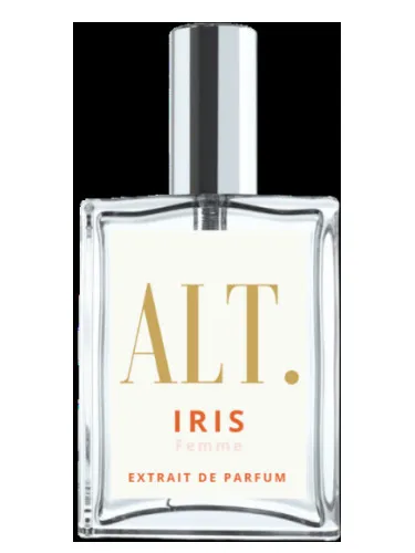 Perfume Iris Femme de ALT. Fragrances