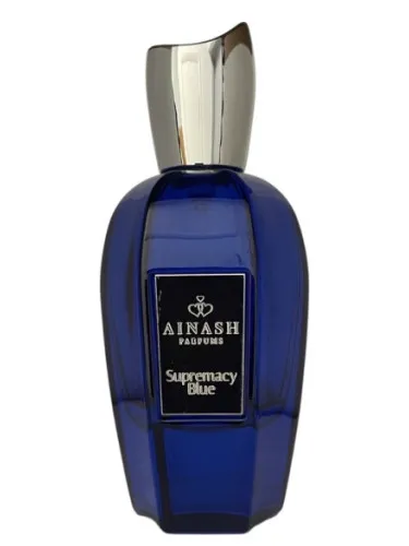 Perfume Supremacy Blue de Ainash Parfums