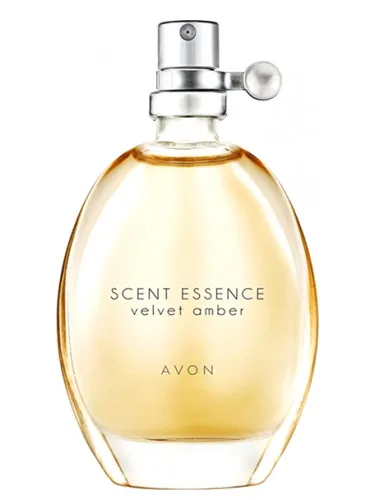 Imagen de Scent Essence - Velvet Amber