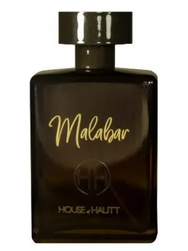 Perfume Malabar de House of Hautt