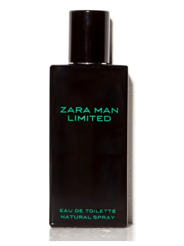 Imagen de Zara Man Limited