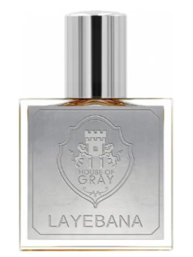 Perfume Layebana de House of Gray