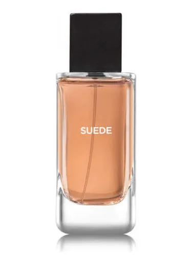 Perfume Suede de Bath & Body Works