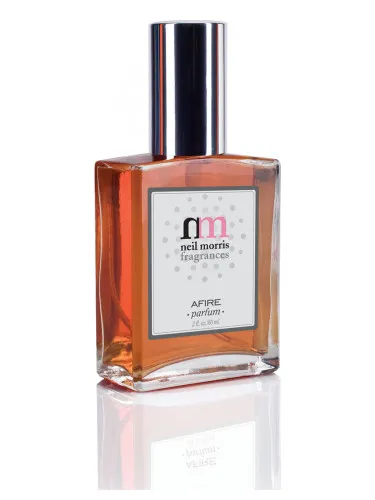 Perfume Afire de Neil Morris