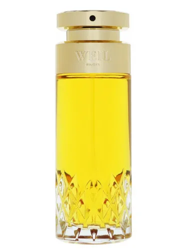 Perfume Weil Le Parfum de Weil