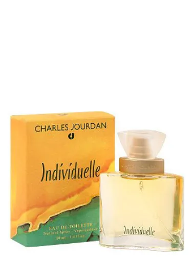 Perfume Individuelle de Charles Jourdan