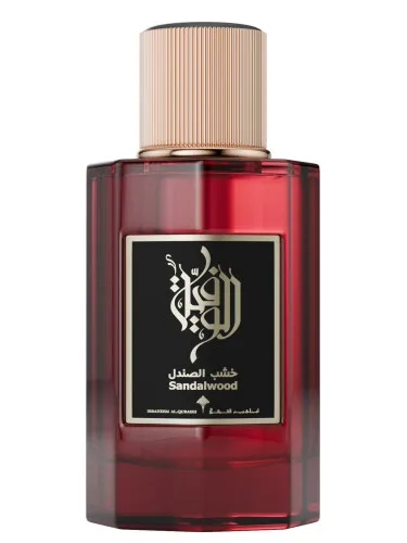 Imagen de Sandalwood