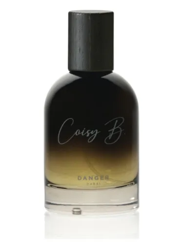Perfume Danger de Coisy B.
