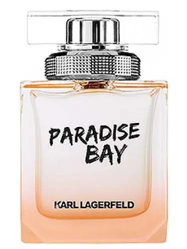 Perfume Karl Lagerfeld Paradise Bay For Women de Karl Lagerfeld