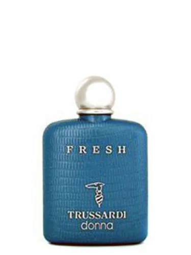 Perfume Fresh de Trussardi