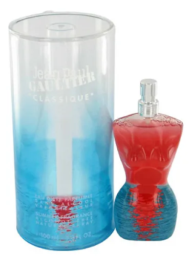 Imagen de Classique L'Eau d'Ete Sans Alcohol