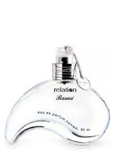 Perfume Relation Pour Homme de Rasasi